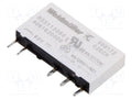 WEIDMÜLLER RSS113060 Elektromagneettinen rele 60VDC