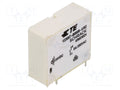 TE Connectivity V23057B0006A102 Sähkömagneettinen rele 24VDC