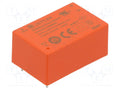 ZETTLER HP01S2400WI PCB AC/DC-muunnin 1W