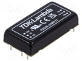 TDK-LAMBDA PXD40-24WD12 DC/DC-muunnin 40W