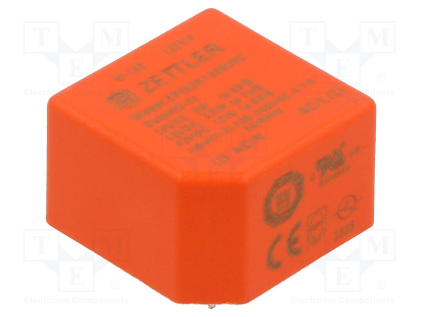 ZETTLER ZPI03S1200WC AC/DC-muunnin 3W