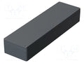 BOPLA 01138000 Yleiskotelo IP66 160x560x91mm
