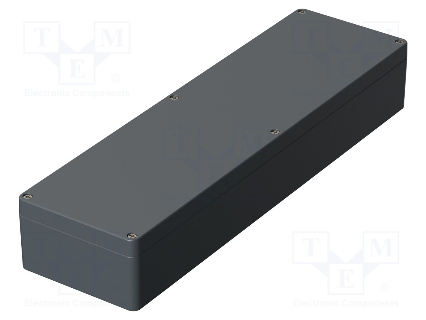 BOPLA 01138000 Yleiskotelo IP66 160x560x91mm