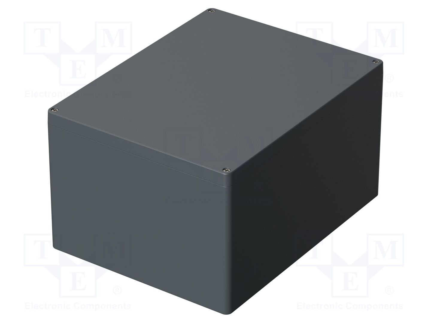 BOPLA 01190000 Yleiskotelo 310x400x227mm IP66