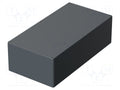 BOPLA 01197000 Yleiskotelo 310x600x181mm