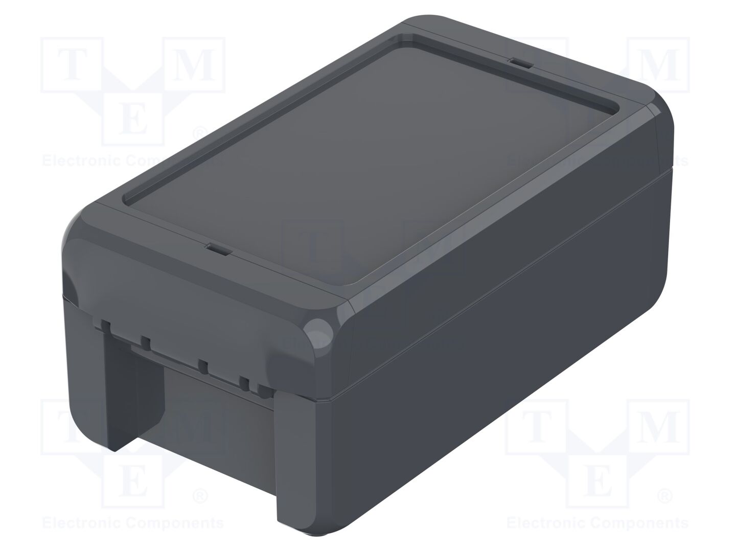 BOPLA B140806PC-V0-7024 Yleiskotelo 80mm