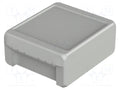 BOPLA B141306PC-V0-7035 Yleiskotelo 151x125x60mm