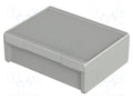 BOPLA B273612PC-V0-7035 Yleiskotelo 284mm