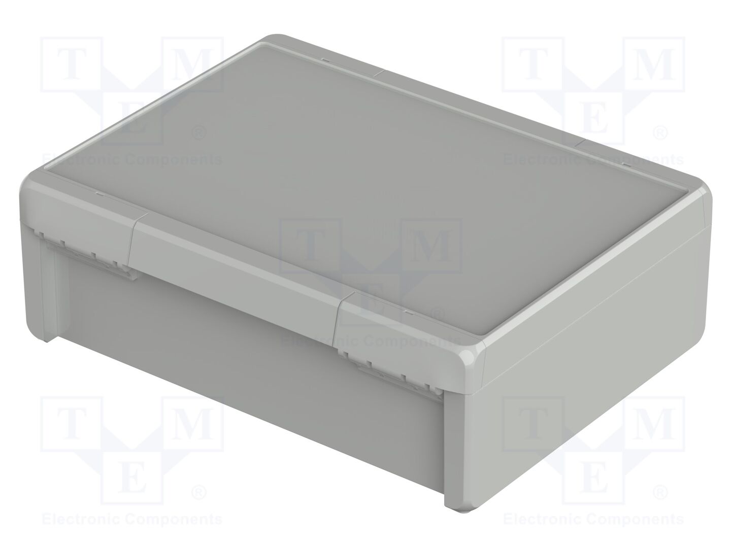 BOPLA B273612PC-V0-7035 Yleiskotelo 284mm