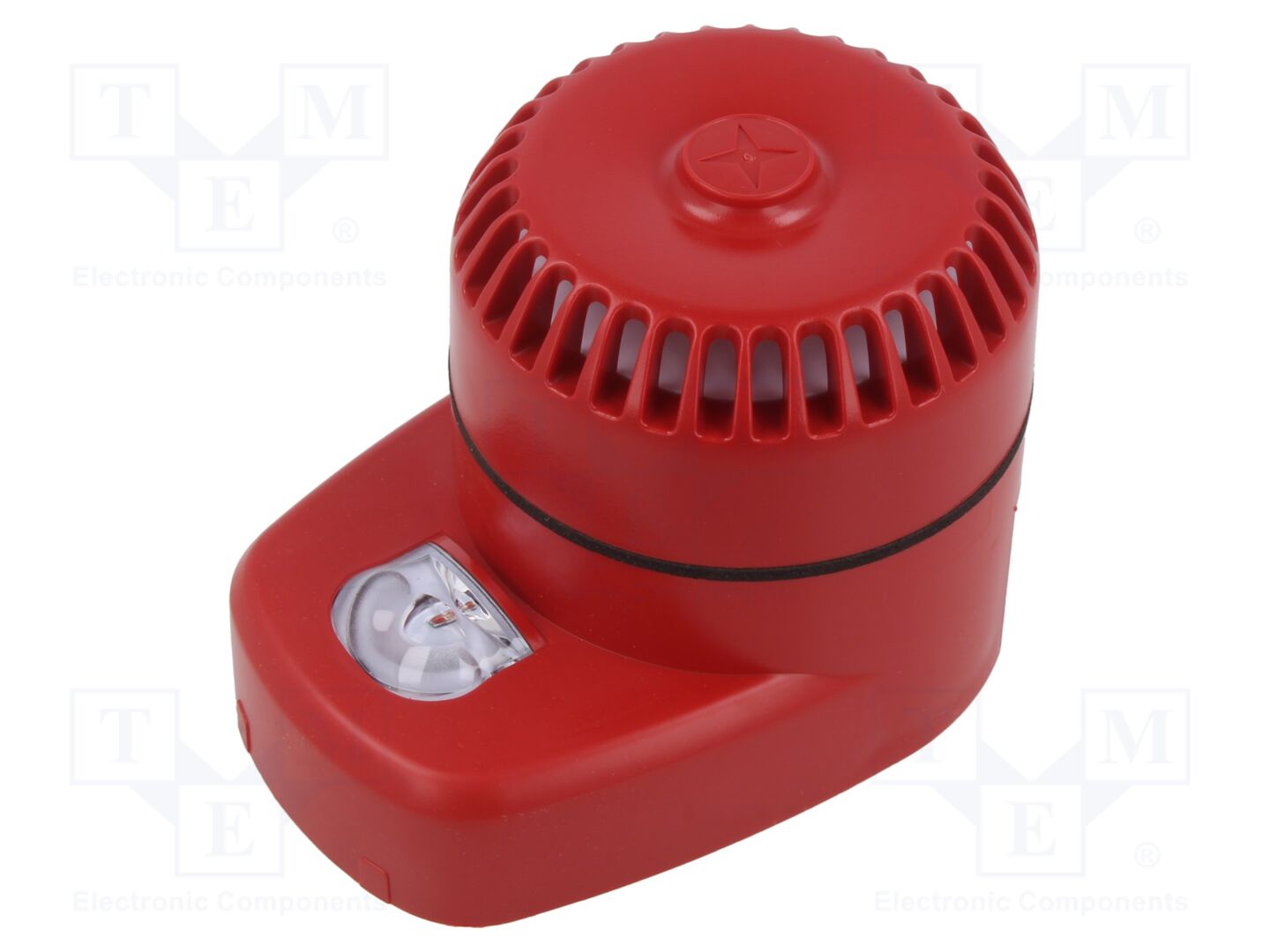 EATON ELECTRIC ROLP-LX-R1/RF-VDS Valo- ja äänimerkinantolaite 9÷28VDC