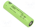 GP ACCU-4/3A4500ST-GP Ladattava akku 4500mAh