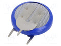 AKYGA BATTERY BAT-CR2032PP3A/A Litiumparisto CR2032 3V (50 kpl erä)
