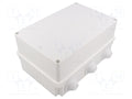 JONEX JX-PK-11D-WH Jakorasia 150x235x115mm