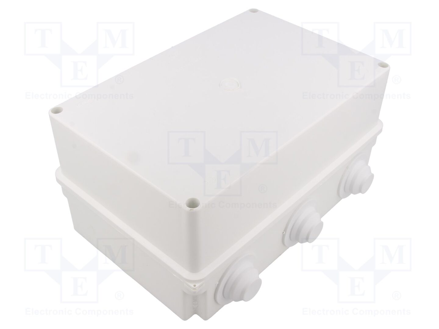 JONEX JX-PK-11D-WH Jakorasia 150x235x115mm