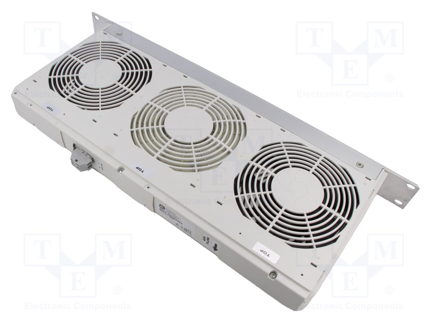 Alfa Electric RACK0224 Tuuletinkotelo 24VDC
