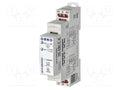 ORNO OR-PI-456/230AC Asennusrele 250VAC