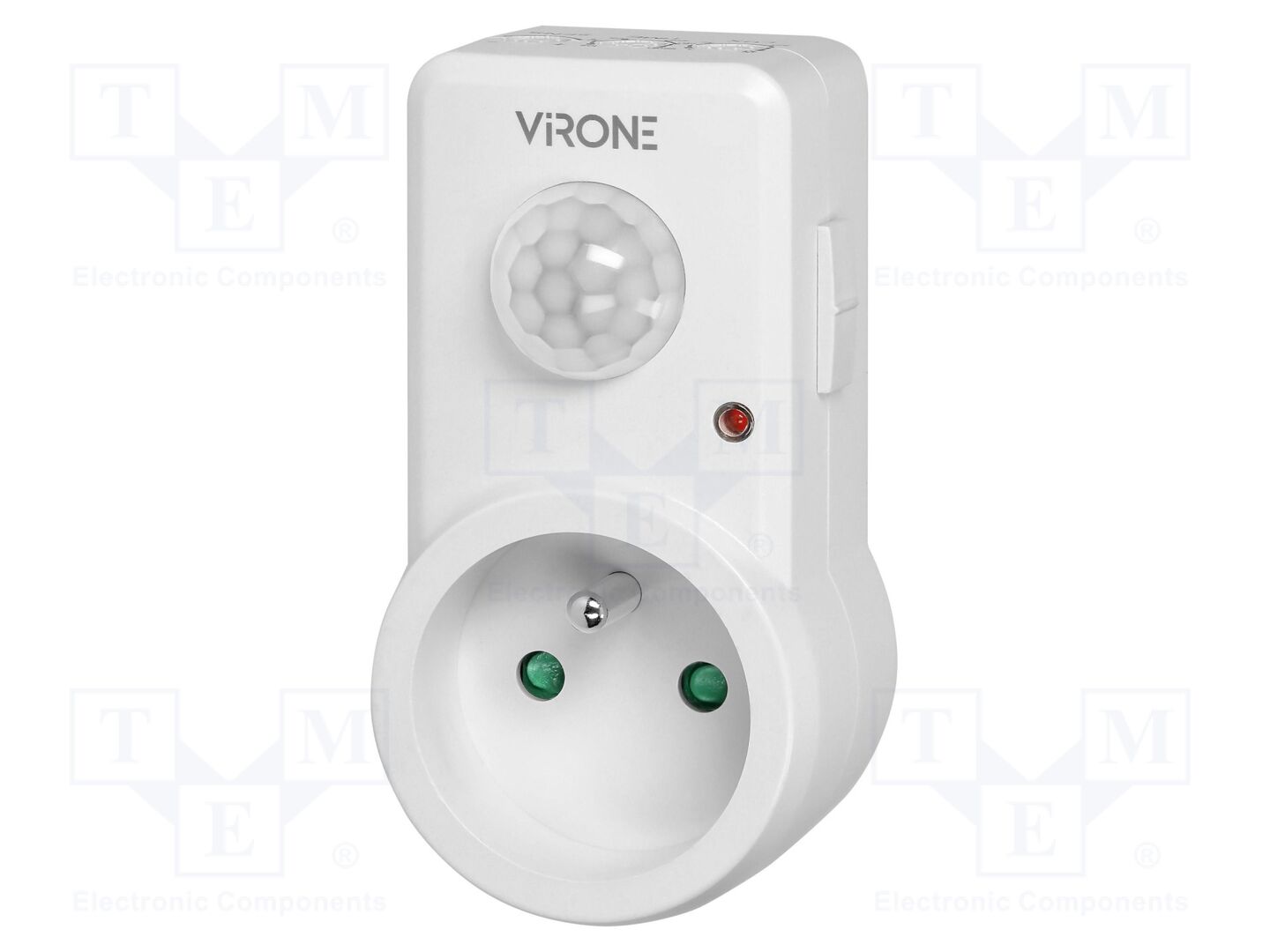 VIRONE VIR-MS-1 Liiketunnistin 230VAC
