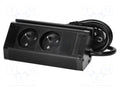 VIRONE VIR-FS-12/B Pistorasialista 3680W