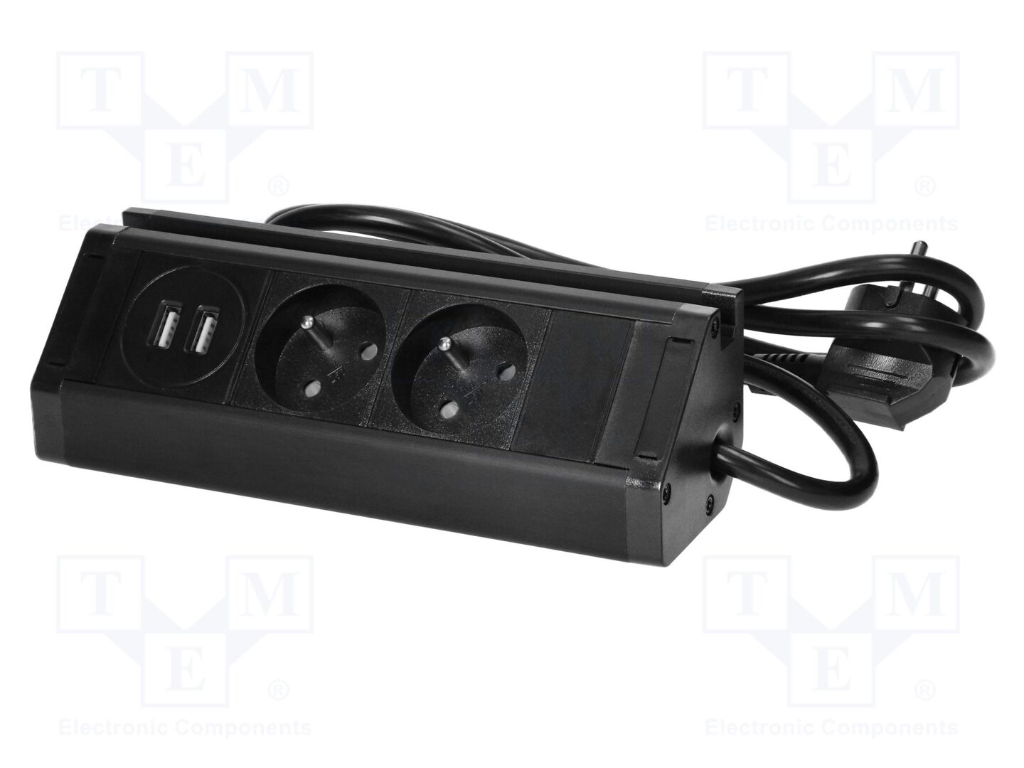 VIRONE VIR-FS-13/B Kalustepistorasia 3680W