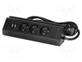 VIRONE FS-15/B Pistorasialista 3680W