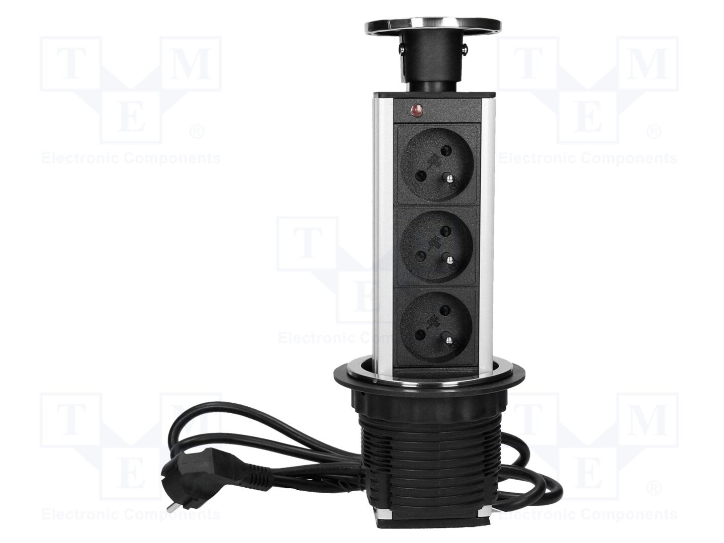 VIRONE VIR-FS-16 Pistorasiarimisto 3680W