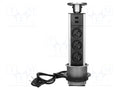 VIRONE VIR-FS-17 Pistorasialista 3680W