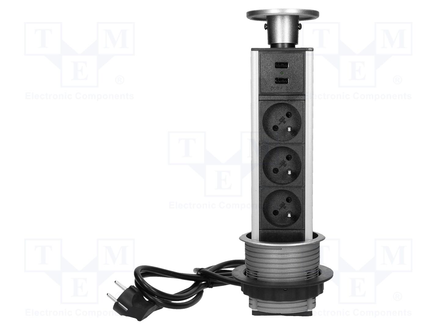 VIRONE VIR-FS-17 Pistorasialista 3680W