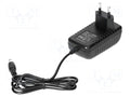 ORNO OR-PSU-1653 Kytkinmuuntaja pistotulppa 1.7A