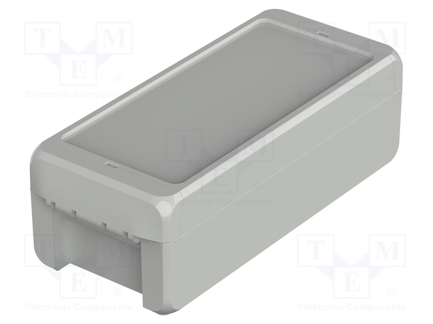BOPLA B180806-ABS-7035 Monitoimikotelo 191x80x60mm