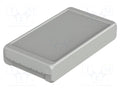 BOPLA B221304-ABS-7035 Yleiskotelo 125x231x40mm