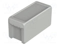 BOPLA B180809-ABS-7035 Kotelo 80x191x90mm