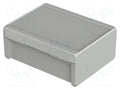 BOPLA B233012-ABS-7035 Yleiskotelo 239mm