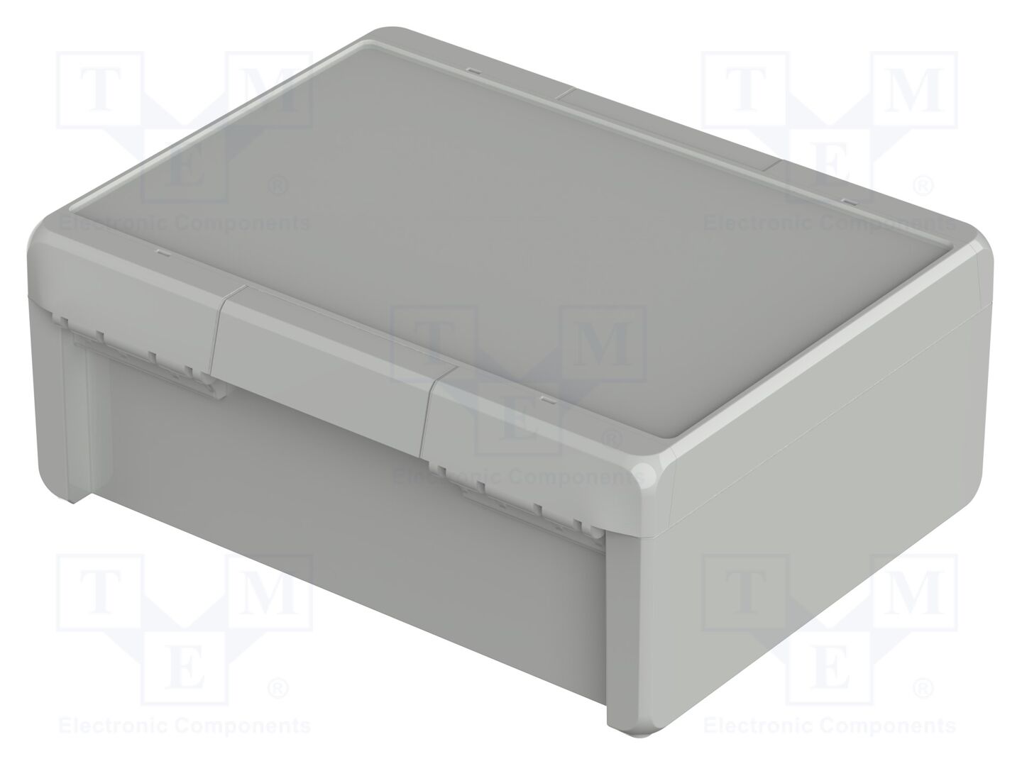 BOPLA B233012-ABS-7035 Yleiskotelo 239mm