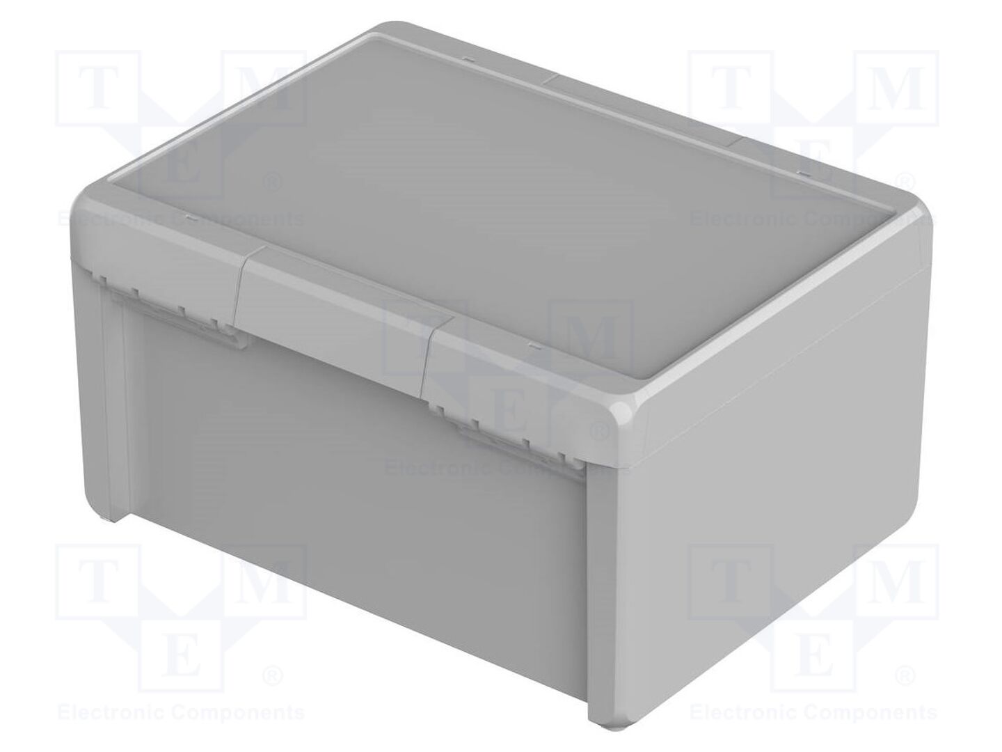 BOPLA B233016-ABS-7035 Monitoimikotelo 239mm