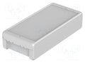 BOPLA B261306-ABS-7035 Yleiskotelo 125x260x60mm