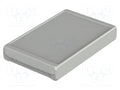 BOPLA B261704-ABS-7035 Yleiskotelo 170x271x40mm