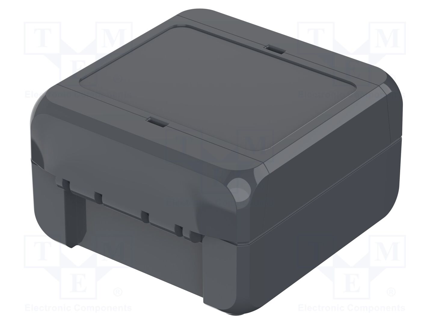 BOPLA B080805-ABS-7024 Yleiskotelo 80mm