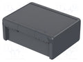BOPLA B233012-ABS-7024 Yleiskotelo 239mm