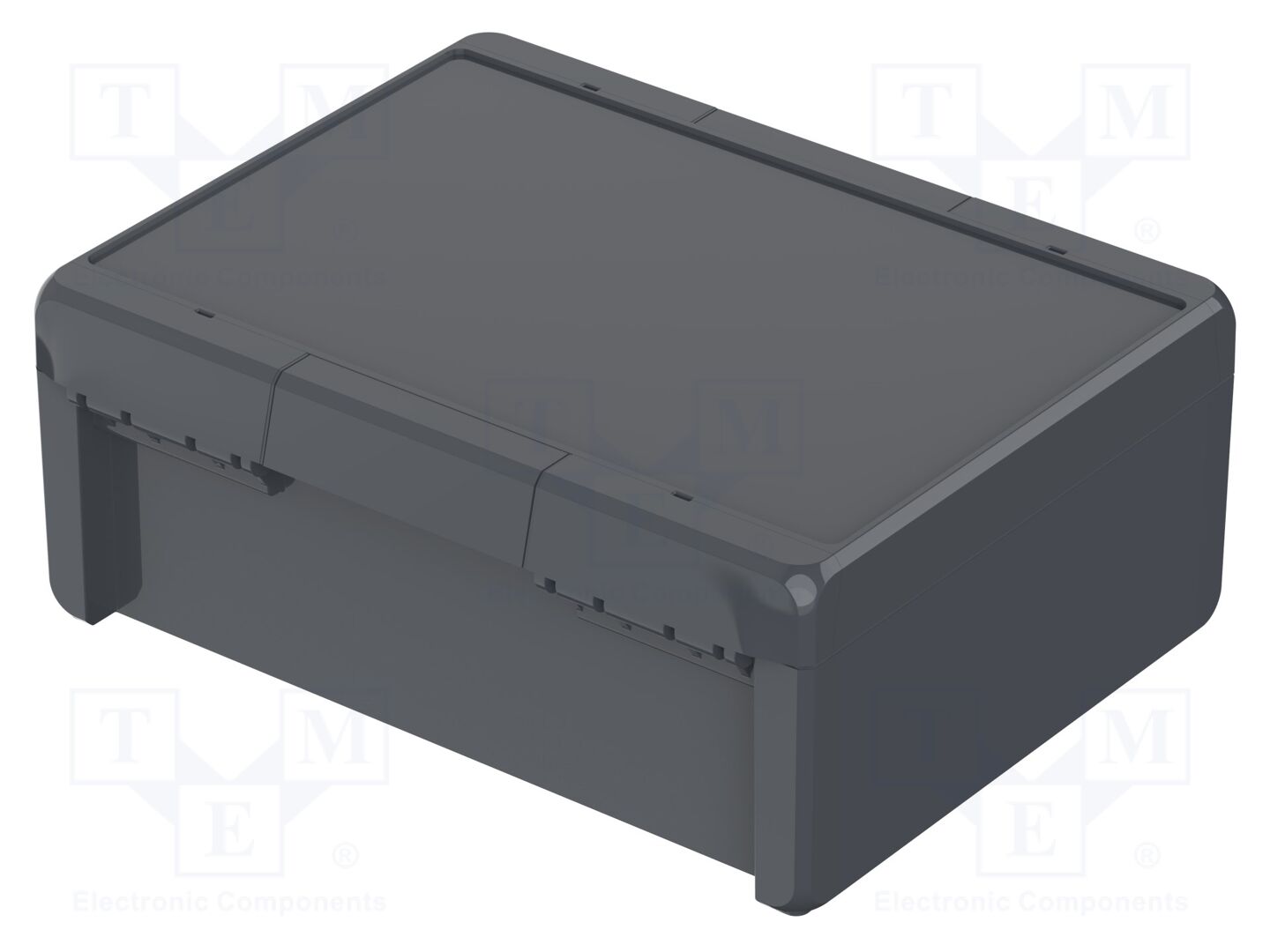 BOPLA B233012-ABS-7024 Yleiskotelo 239mm
