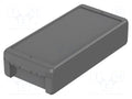 BOPLA B261306-ABS-7024 Yleiskotelo 125x271x60mm