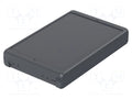 BOPLA B261704-ABS-7024 Yleiskotelo 170mm