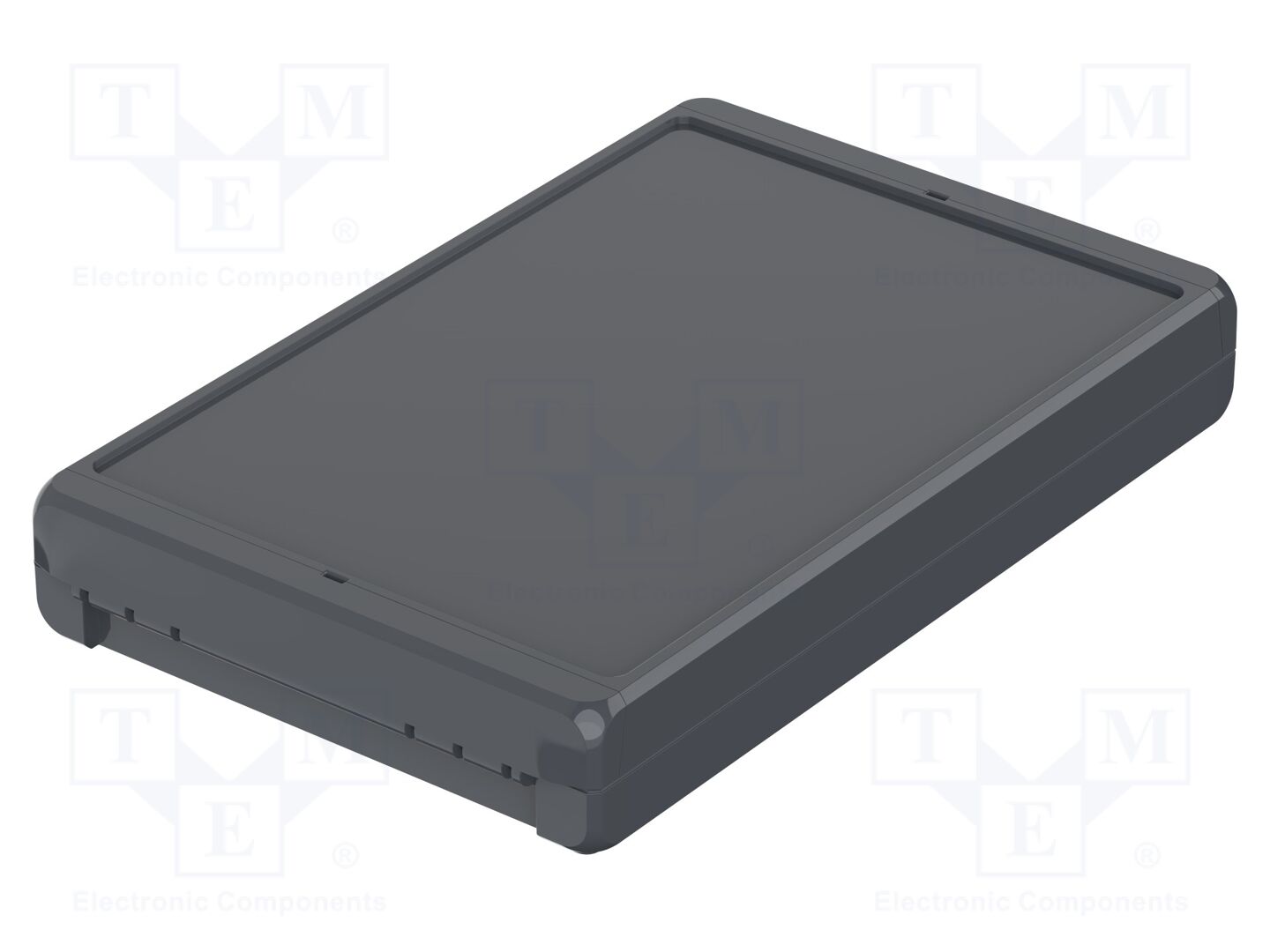 BOPLA B261704-ABS-7024 Yleiskotelo 170mm