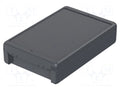 BOPLA B261706-ABS-7024 Yleiskotelo 170x271x60mm