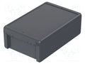 BOPLA B261709-ABS-7024 Yleiskotelo 170mm