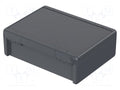 BOPLA B273612-ABS-7024 Yleiskotelo 284mm
