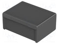BOPLA B273616-ABS-7024 Yleiskotelo 284x364x160mm