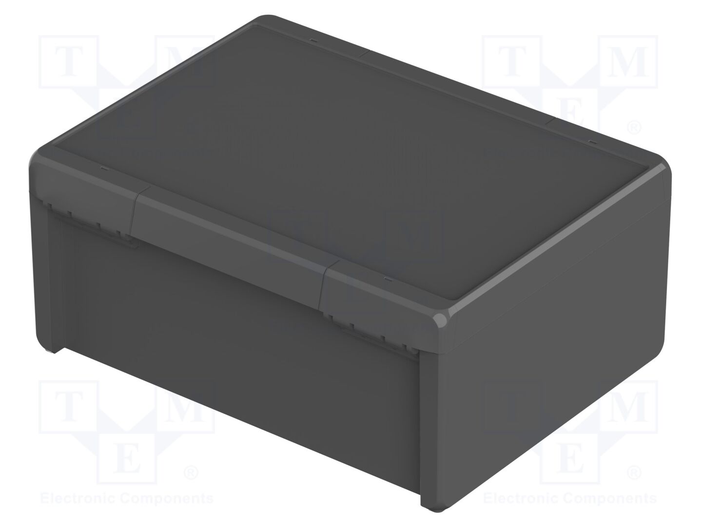 BOPLA B273616-ABS-7024 Yleiskotelo 284x364x160mm