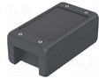 BOPLA BA-S140806F-7024 Kotelo 86x159x60mm