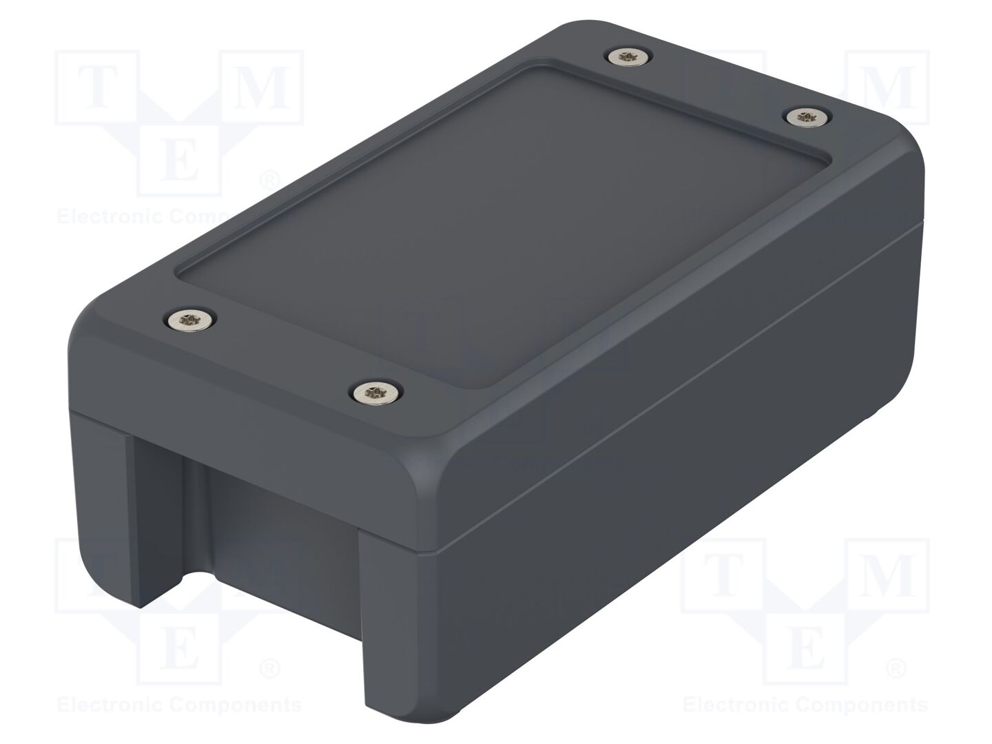 BOPLA BA-S140806F-7024 Kotelo 86x159x60mm