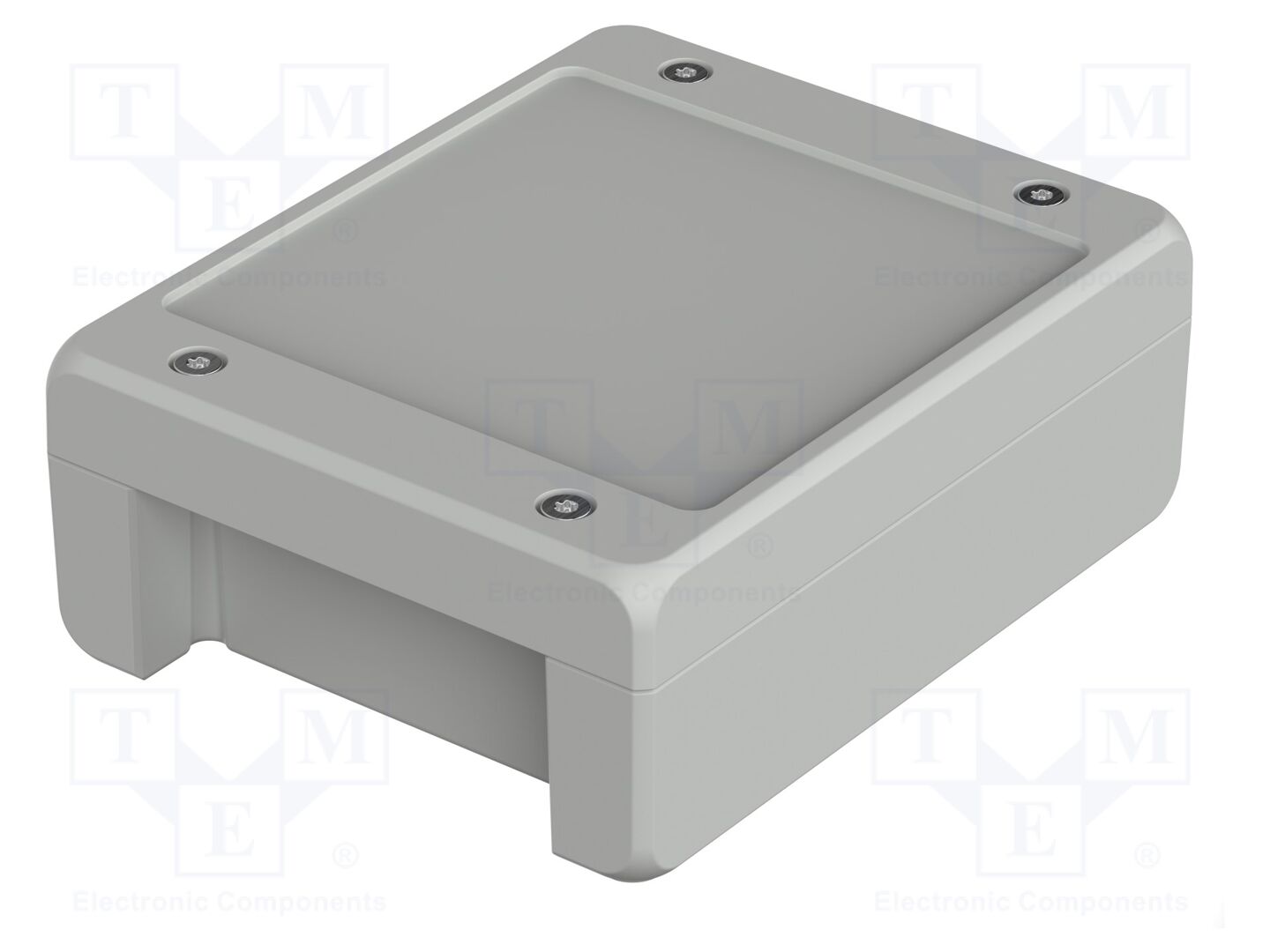 BOPLA BA-S141306F-7035 Yleiskotelo 128x159x60mm